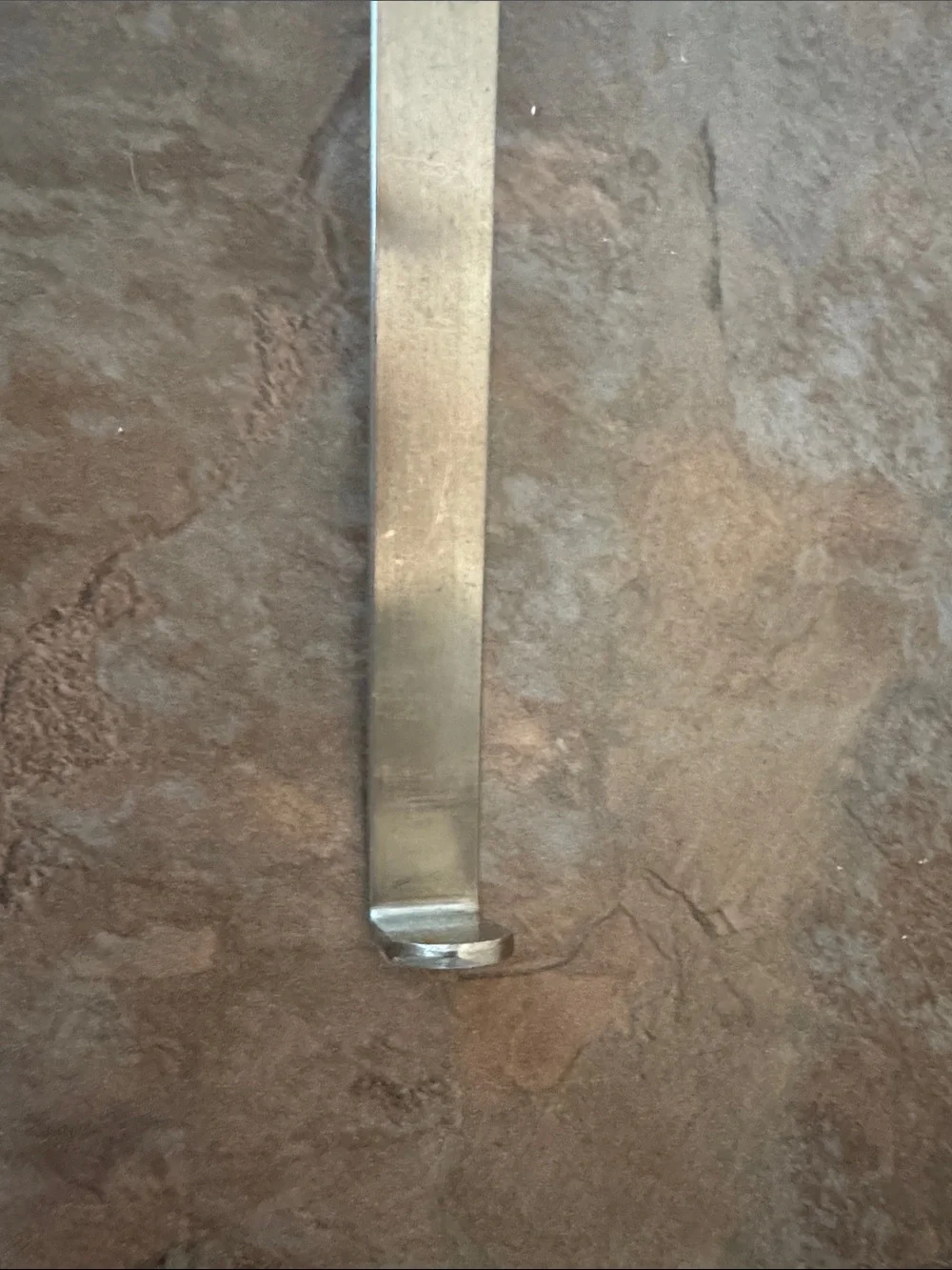Stainless Steel Ladle -